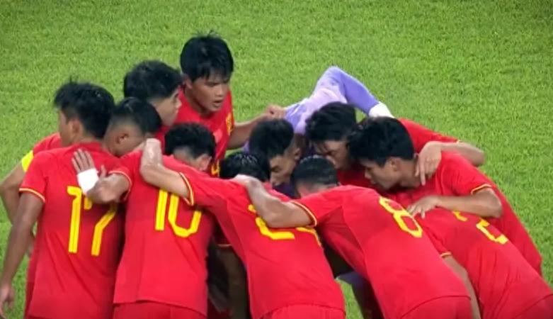 CCTV5直播！中国队冲2连胜，宋凯督战，胡荷韬放狠话，目标10-0 (http://www.busunion.cn/) 体育 第1张