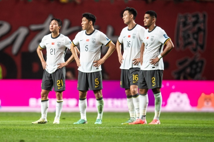 国足或1个月敲定新帅！已有5大候选，卡纳瓦罗自荐，2人已退出 (http://www.armanice.com/) 体育 第3张