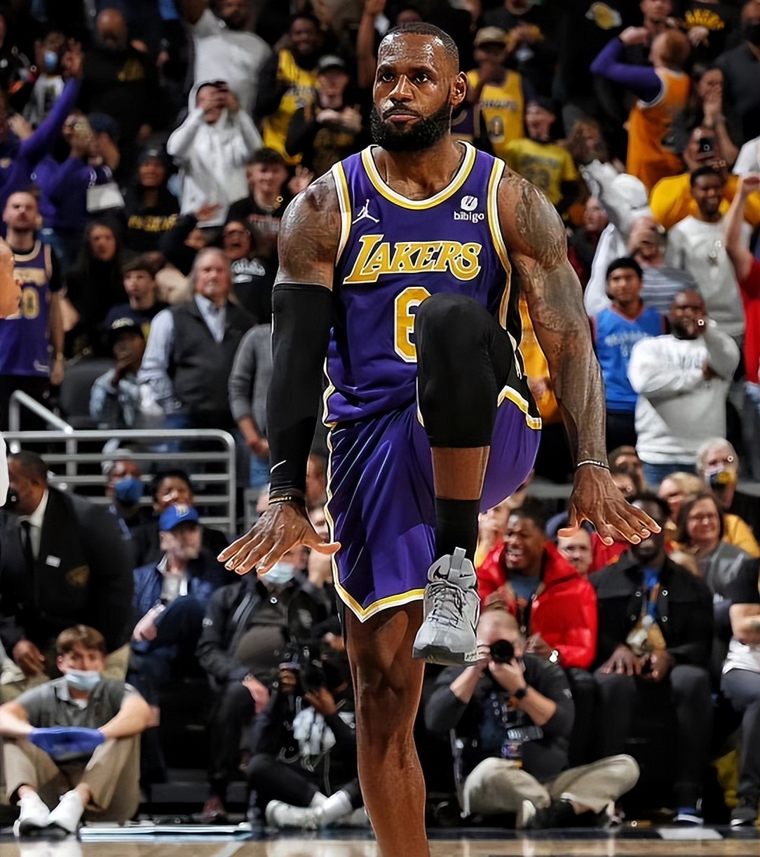 NBA几乎不受伤5大球星，詹姆斯唯一手术是植发 一人16年全勤 (http://www.tiidu.cn/) 娱乐 第4张