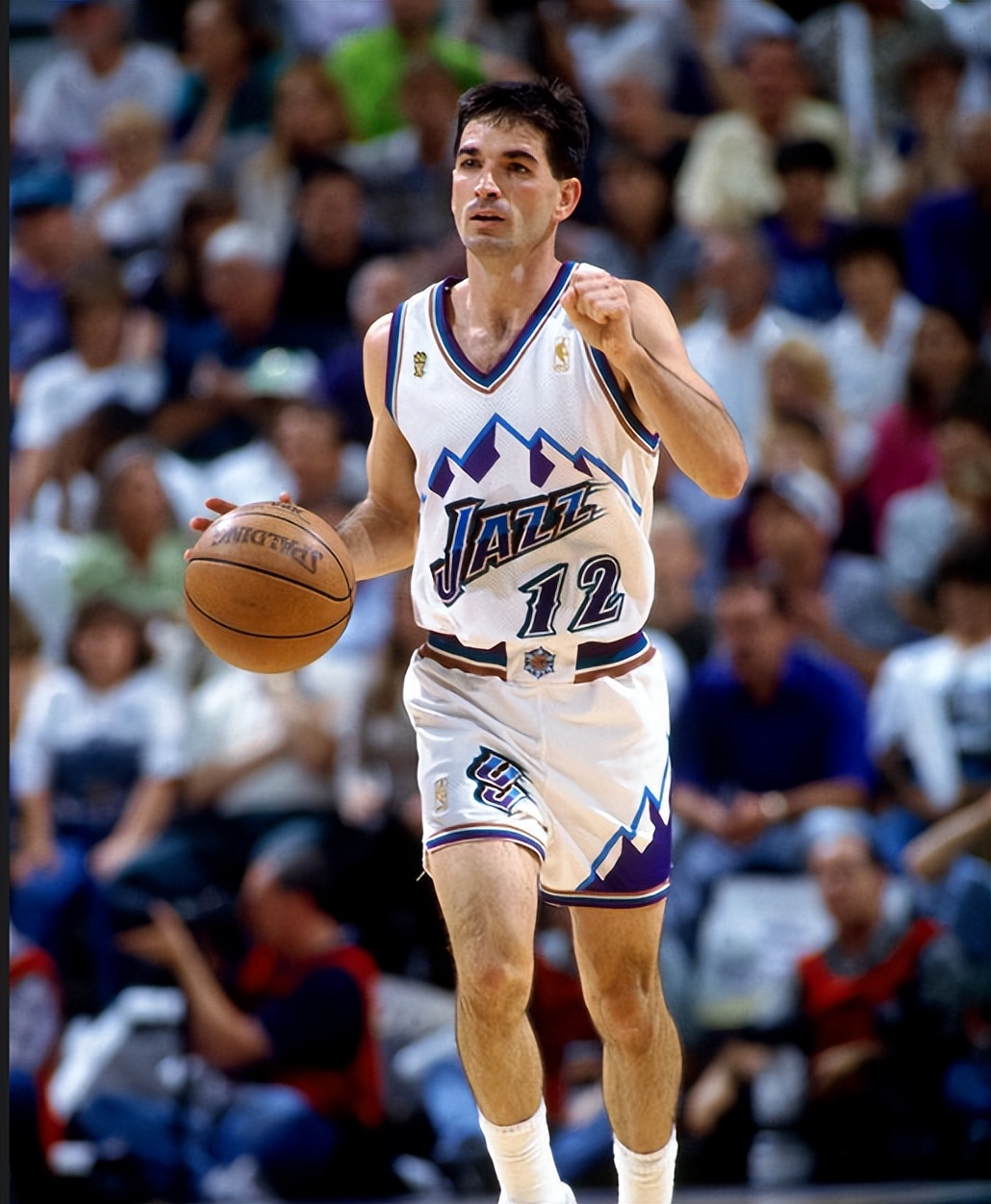 NBA几乎不受伤5大球星，詹姆斯唯一手术是植发 一人16年全勤 (http://www.tiidu.cn/) 娱乐 第5张