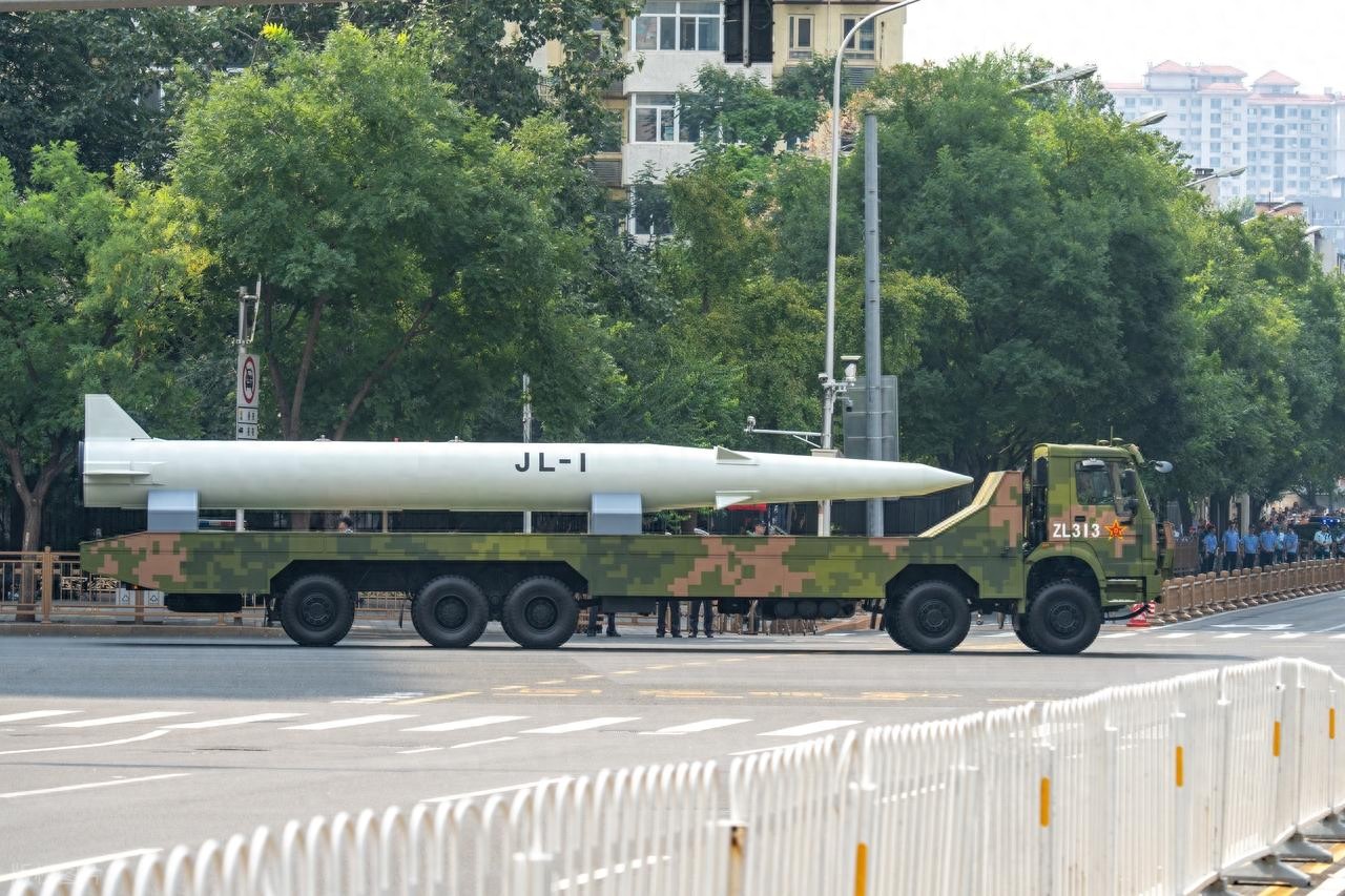 型号都分不清，西方军事观察家太业余 (http://www.zjmmc.cn/) hsti 第1张