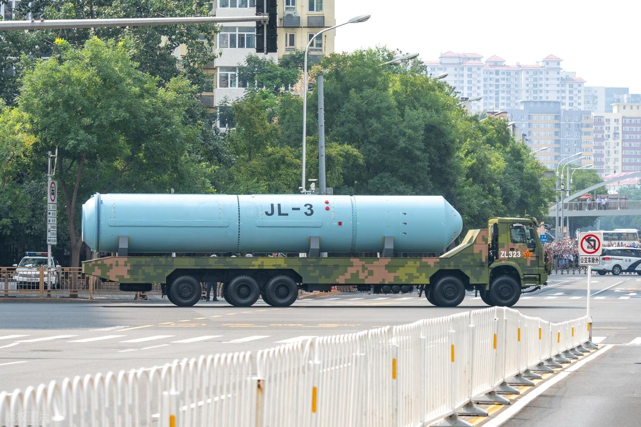 型号都分不清，西方军事观察家太业余 (http://www.zjmmc.cn/) hsti 第3张