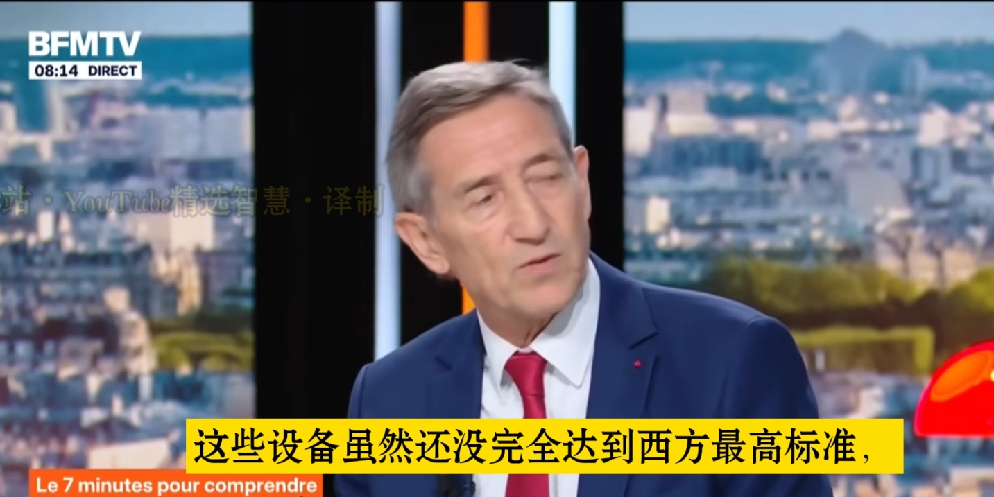 型号都分不清，西方军事观察家太业余 (http://www.zjmmc.cn/) hsti 第7张