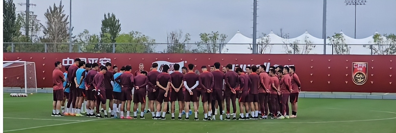 两轮战罢 U23国足出线形势一片乱象 前景不太乐观但存在3种出线可能 (http://www.busunion.cn/) 体育 第3张
