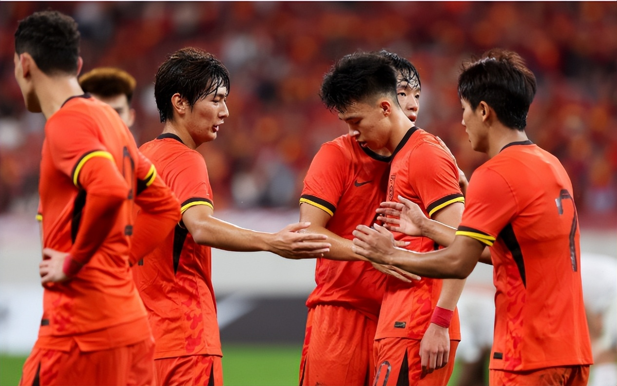 两轮战罢 U23国足出线形势一片乱象 前景不太乐观但存在3种出线可能 (http://www.busunion.cn/) 体育 第4张
