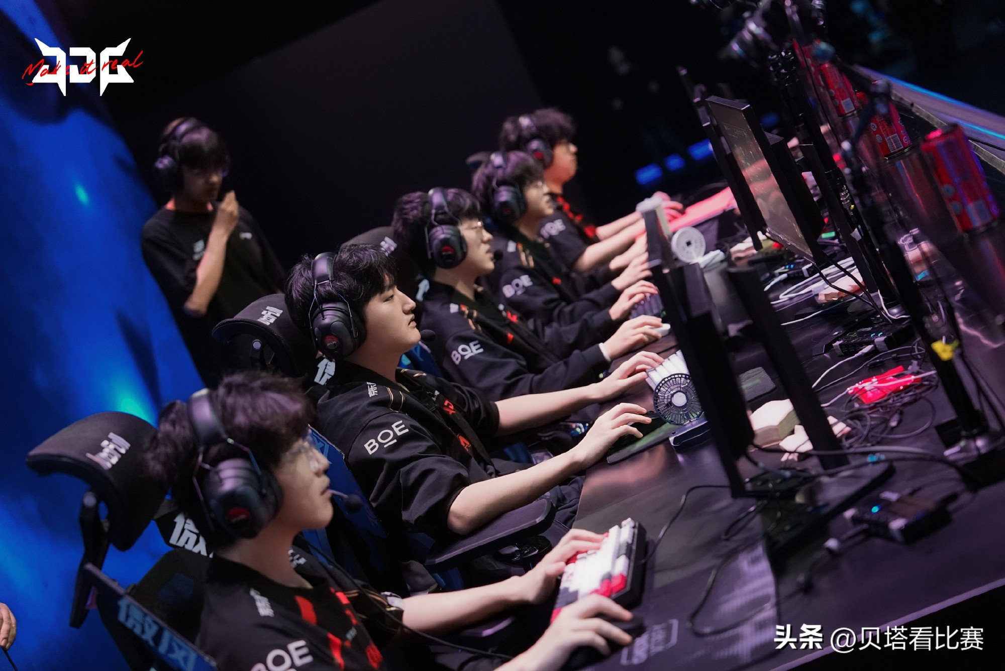 Scout又被骂了！JDG不敌BLG后，Scout采访回应：状态正在回升 (http://www.zjmmc.cn/) hsti 第5张