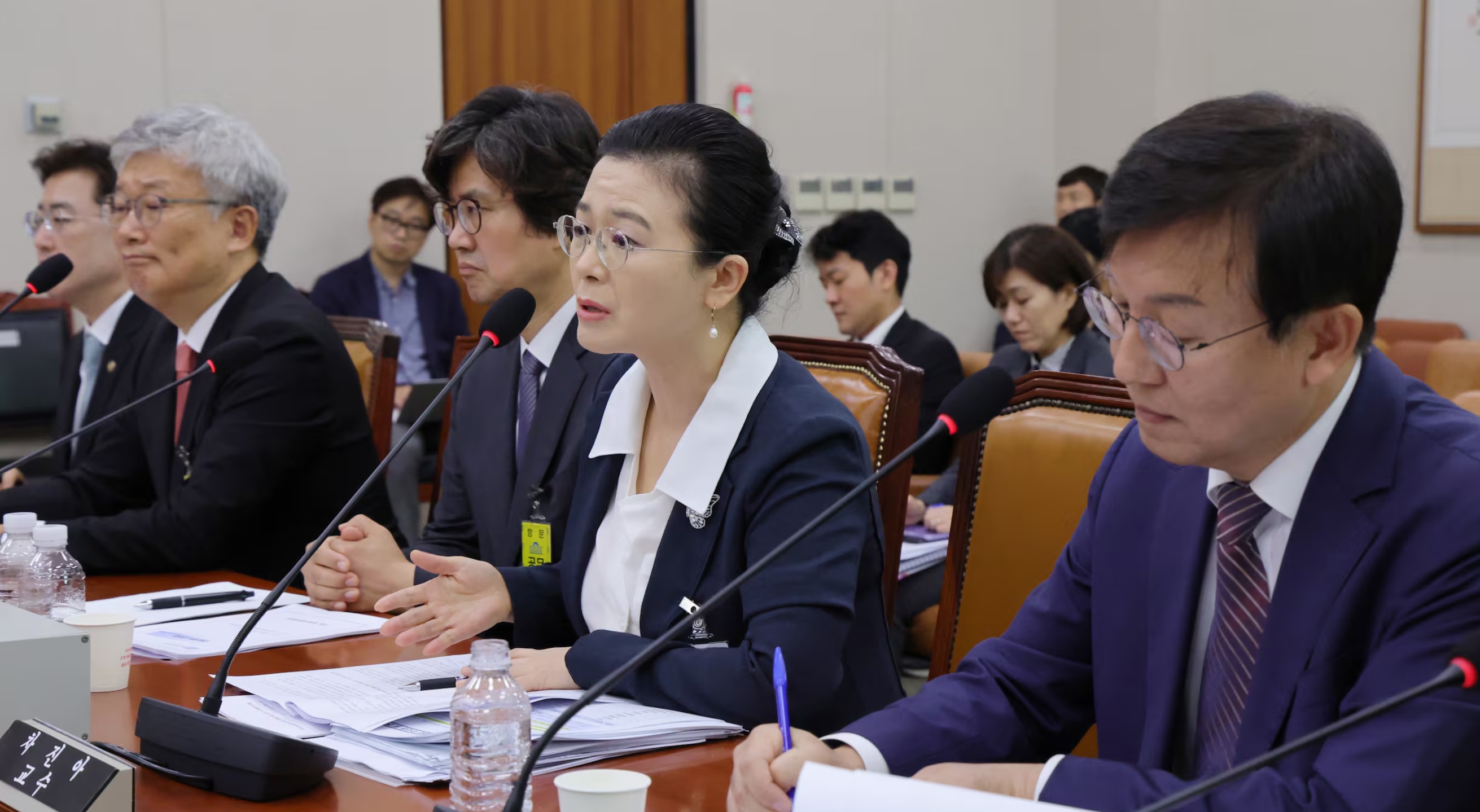 韩国检察厅被废，李在明高枕无忧：不会再出现第二个尹锡悦 (http://www.zjmmc.cn/) hsti 第4张