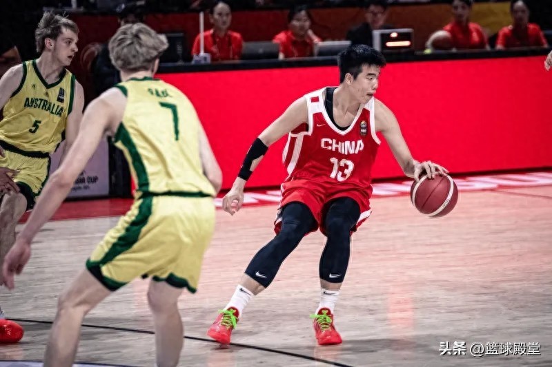 U16惨败澳大利亚夺亚军 球员评价：1人优秀，2人及格，7人低迷 (http://www.zjmmc.cn/) hsti 第1张
