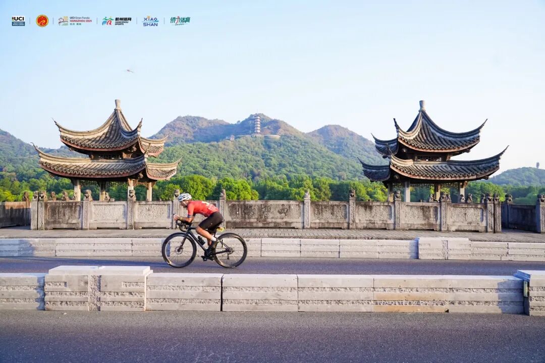 【湘湖&千岛湖 点燃骑行热潮】2025 UCI Gran Fondo世界系列赛中国杭州站 (http://www.zjmmc.cn/) hsti 第4张