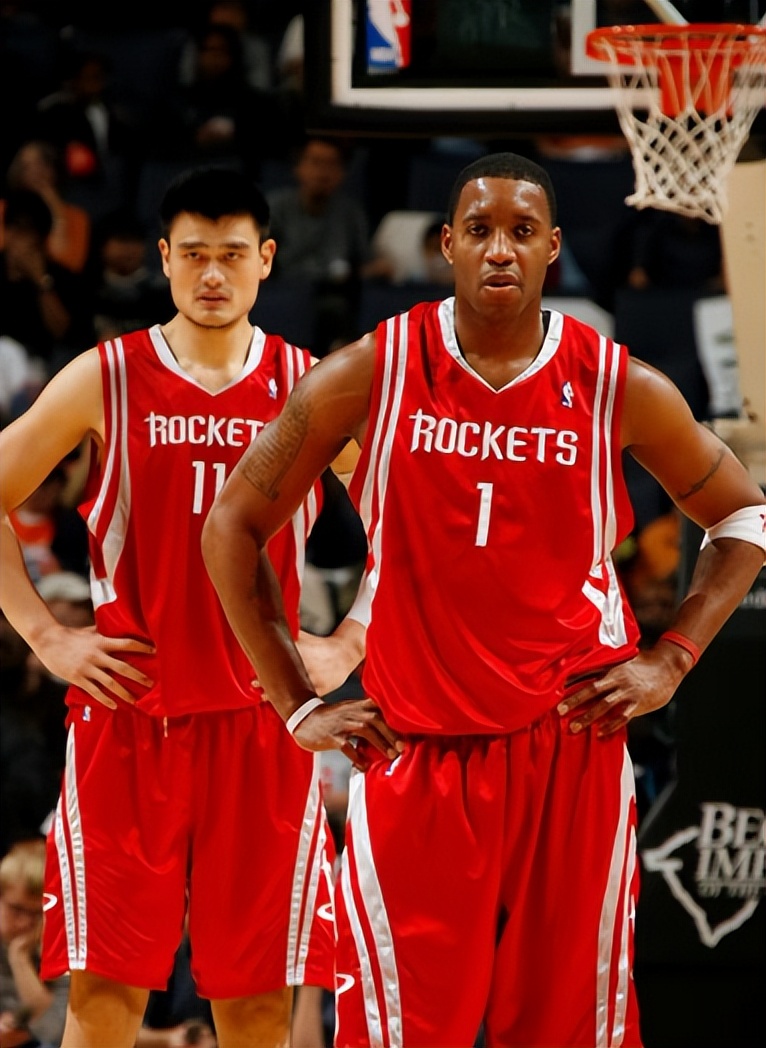 为何麦迪35秒13分家喻户晓，穆雷32秒12分却无人问津？ (http://www.armanice.com/) 体育 第4张