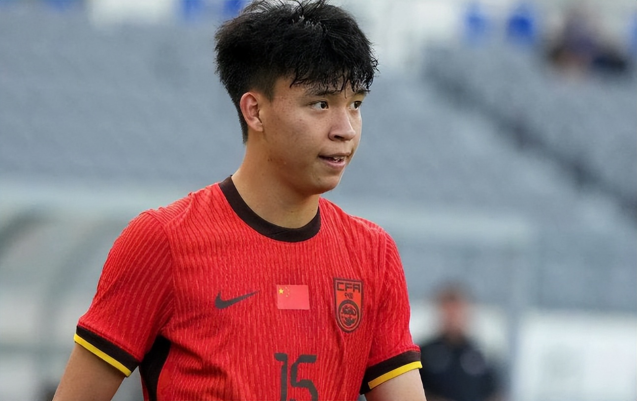 U23国足VS澳大利亚：生死一战 王牌铁腰回归 蒯纪闻领衔王钰栋冲锋 (http://www.tiidu.cn/) 娱乐 第5张