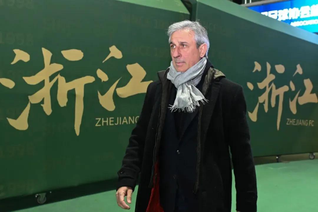 专访前浙江队主帅乔迪：我依然相信中国队蕴藏着巨大的潜力 (http://www.armanice.com/) 体育 第2张