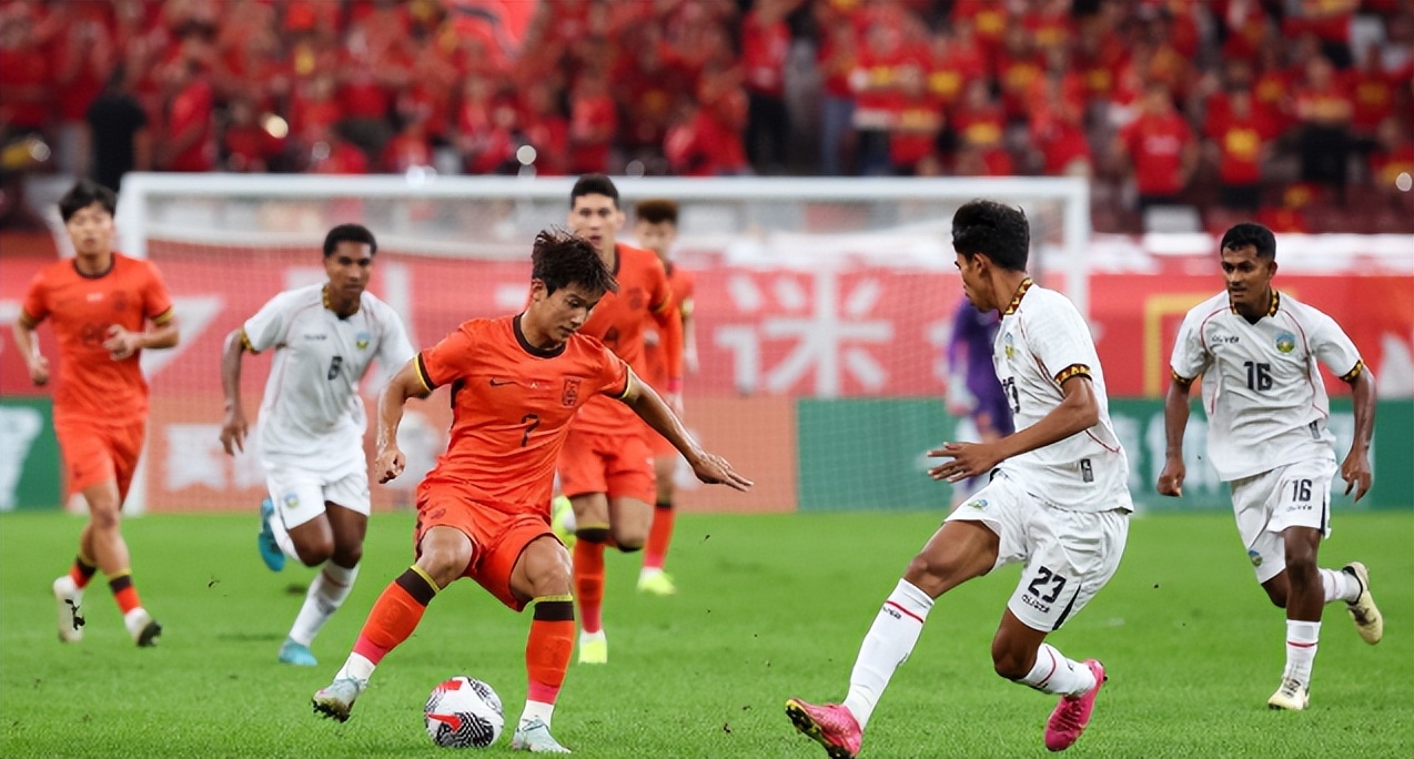 比赛还没开打 U23国足却接连迎来两个致命坏消息 晋级亚洲杯悬了 (http://www.xuexiaoyu.cn/) abs 第3张