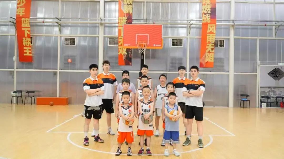 从“不下场”到“振狮”出击：橙狮体育新10年的体培故事如何讲好 (http://www.zjmmc.cn/) hsti 第2张