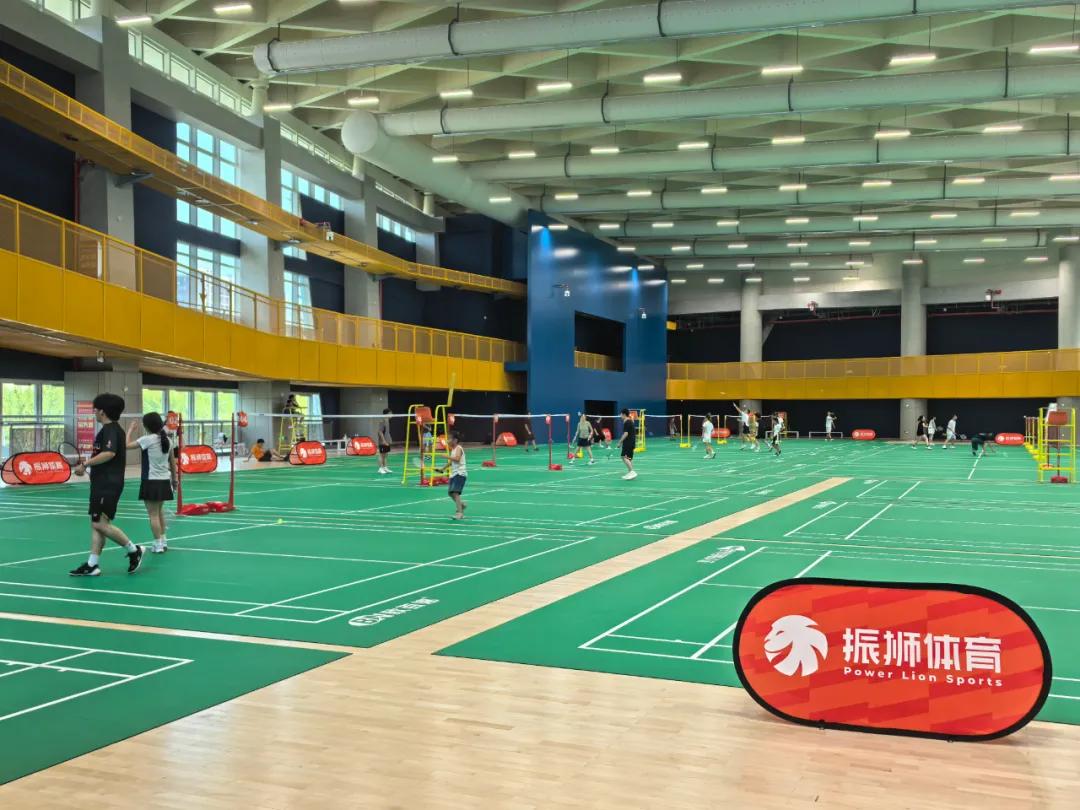 从“不下场”到“振狮”出击：橙狮体育新10年的体培故事如何讲好 (http://www.zjmmc.cn/) hsti 第4张
