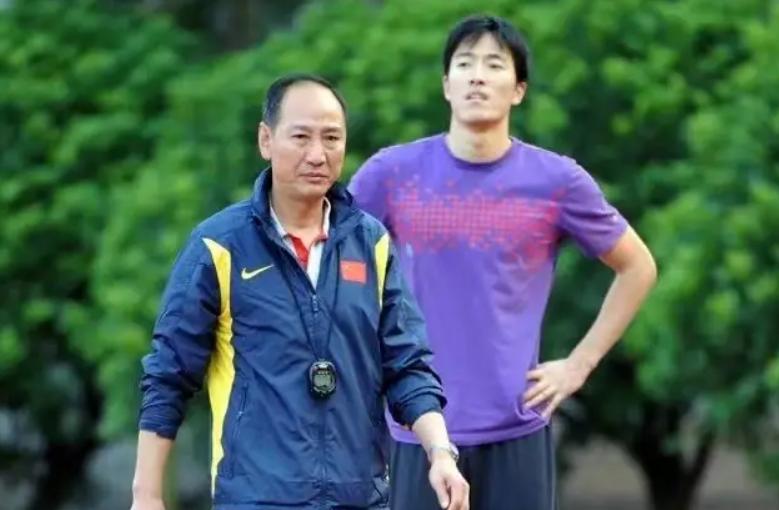 刘翔恩师孙海平现状：多省发工资，5大爱徒都争气，70岁一天2包烟 (http://www.xuexiaoyu.cn/) abs 第2张