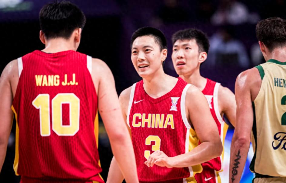 赶紧把澳大利亚逐出亚洲？中国男篮为何该第一个反对：理由有3个 (http://www.zjmmc.cn/) hsti 第1张