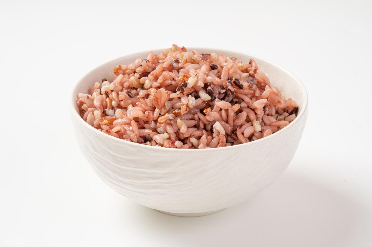 减肥，多吃6种低GI主食，降低炎症水平，让体重咔咔下降 (http://www.zjmmc.cn/) hsti 第6张