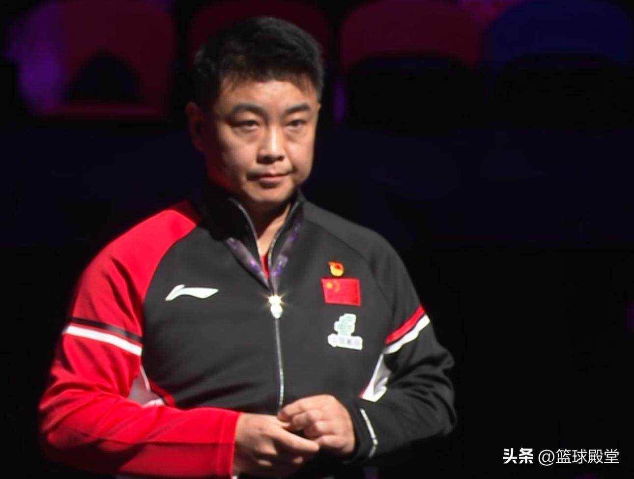 黄友政被阿鲁纳横扫！发动慢+质量低，王皓抠手表情无奈！ (http://www.busunion.cn/) 体育 第3张