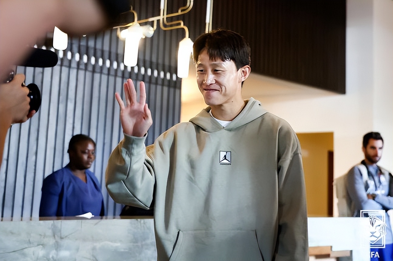 韩足晚报（2025.9.9）——延后半小时，韩墨之战时间到底对谁有利 (http://www.armanice.com/) 体育 第7张