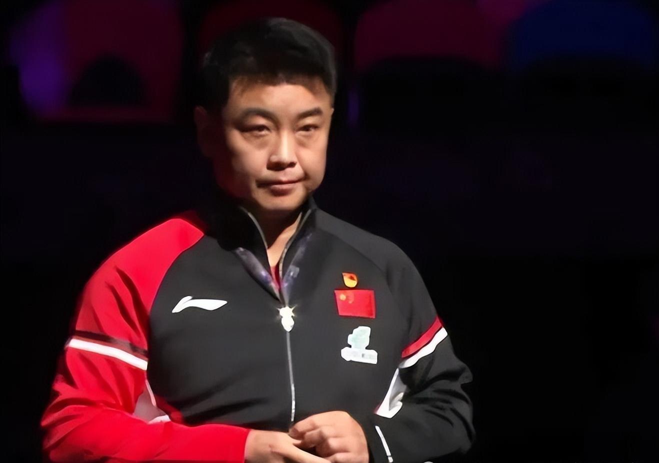 国乒首秀两极分化：王艺迪仅丢8分，黄友政被横扫，王皓动作亮了 (http://www.tiidu.cn/) 娱乐 第2张