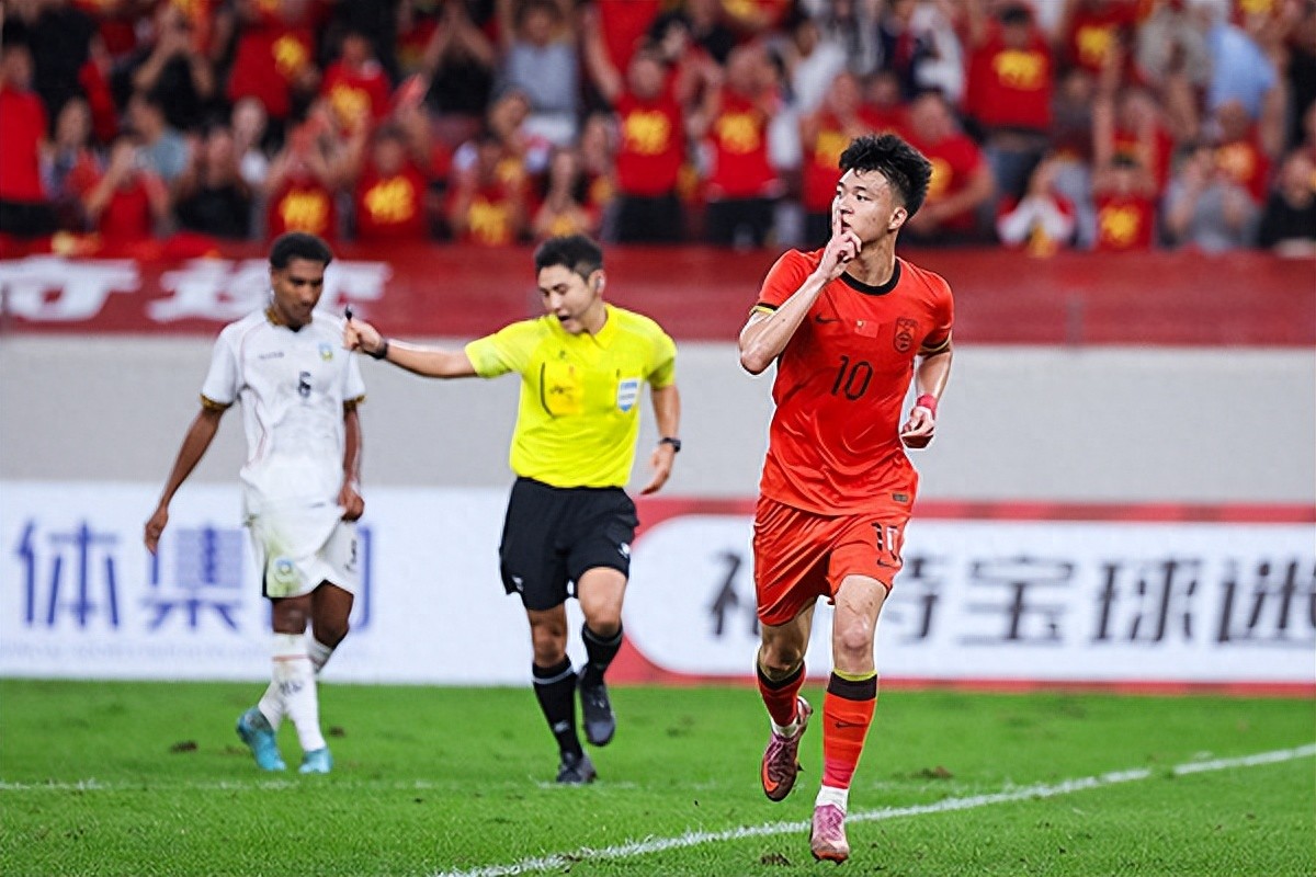 U22国足为足协挽尊！国字号三大目标落空，国足出局+无缘世少赛 (http://www.tiidu.cn/) 娱乐 第1张