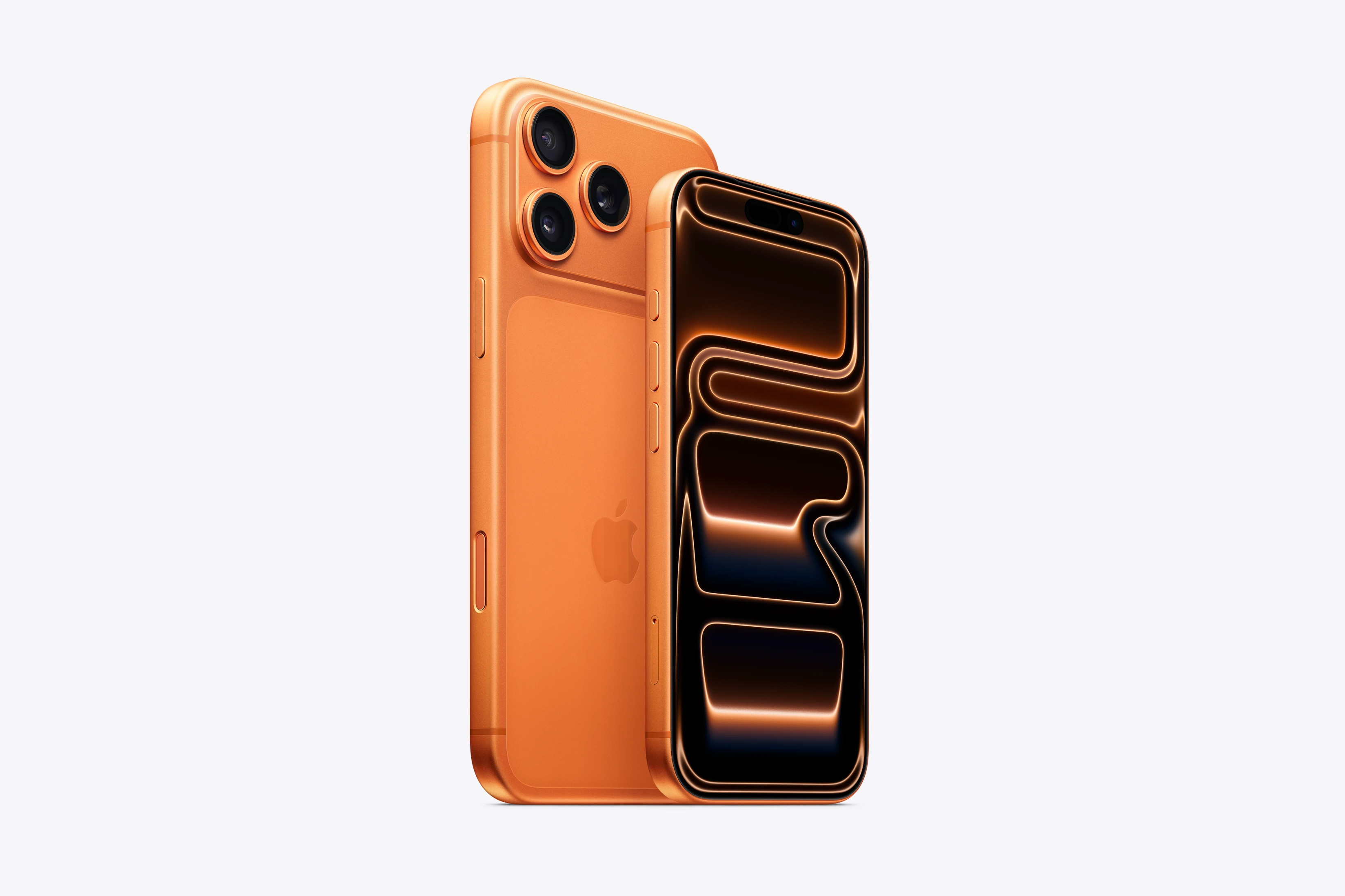 iPhone 17系列登场，一文看清标准版、Air版、Pro版谁更值得买 (http://www.armanice.com/) 体育 第2张