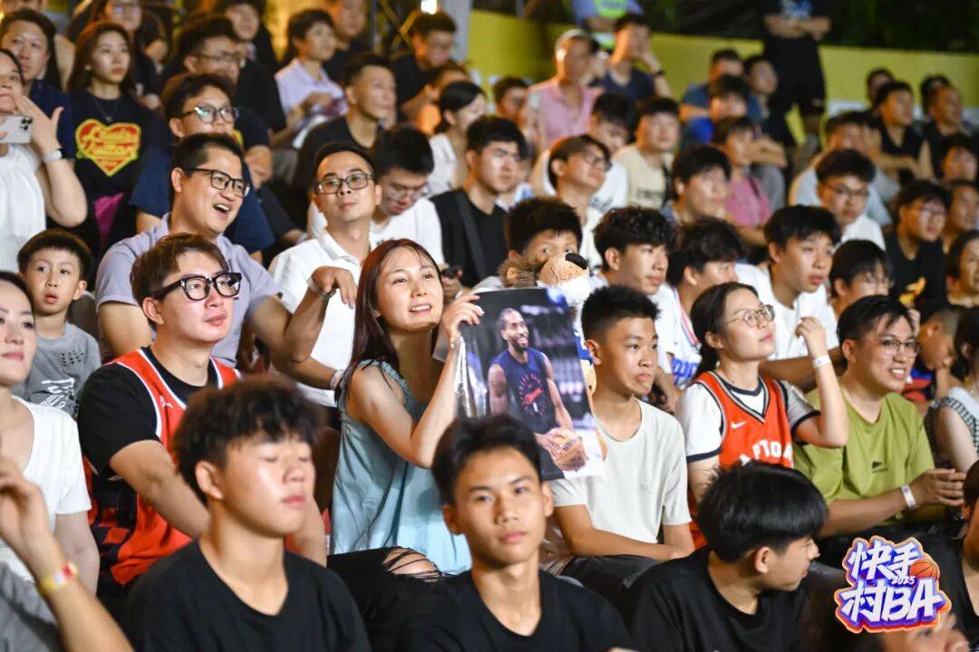 NBA球星下乡学咏春，村BA还有多少「花活」？ (http://www.tiidu.cn/) 娱乐 第4张