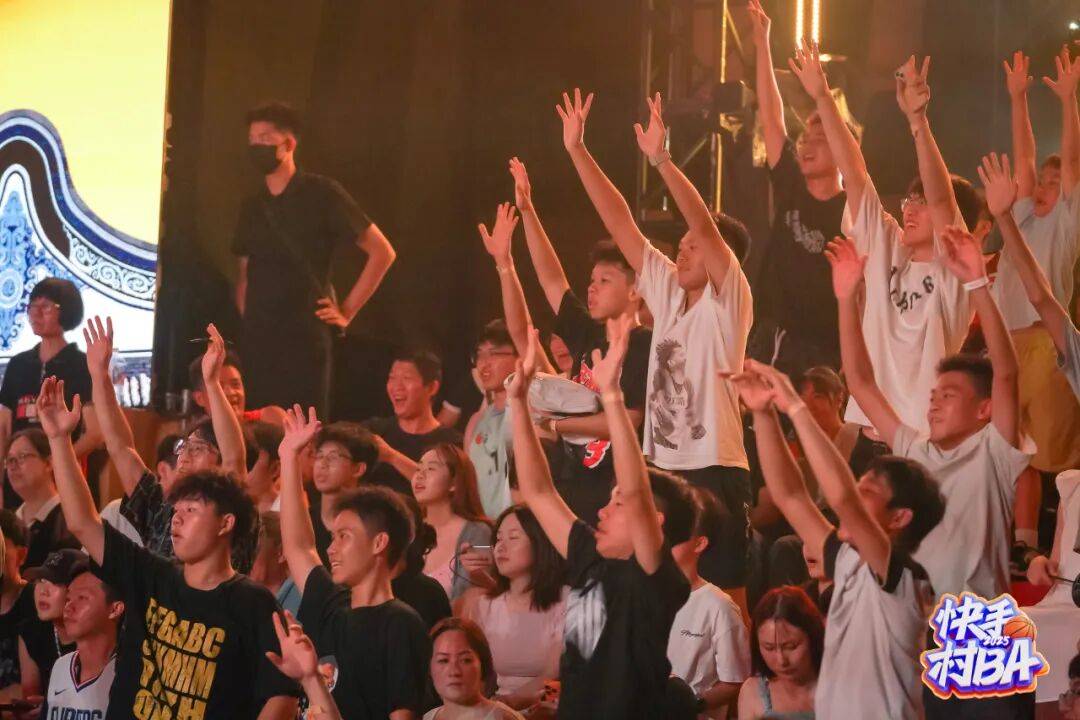 NBA球星下乡学咏春，村BA还有多少「花活」？ (http://www.tiidu.cn/) 娱乐 第5张