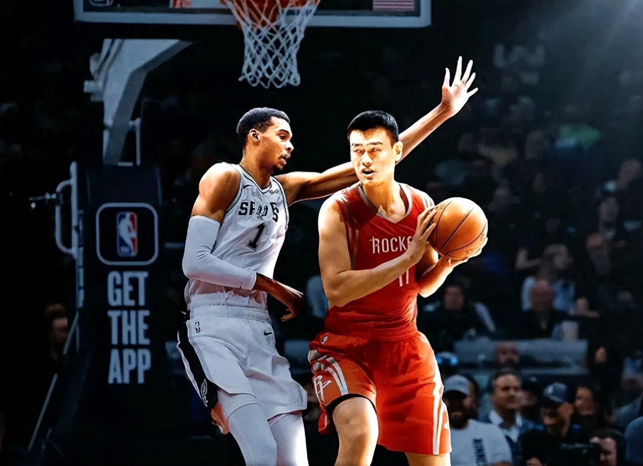 “如果让我再高5cm，联盟格局都会改变”，NBA这5人敢这样说 (http://www.busunion.cn/) 体育 第1张