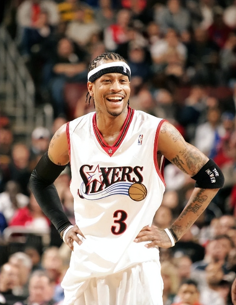 “如果让我再高5cm，联盟格局都会改变”，NBA这5人敢这样说 (http://www.busunion.cn/) 体育 第2张