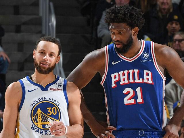 NBA新赛季薪资排行：库里居首&恩比德、约基奇第2，詹姆斯第12 (http://www.armanice.com/) 体育 第1张
