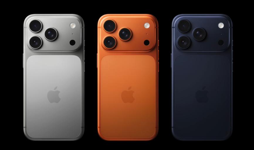 iPhone 17系列登场，一文看清标准版、Air版、Pro版谁更值得买 (http://www.busunion.cn/) 体育 第12张