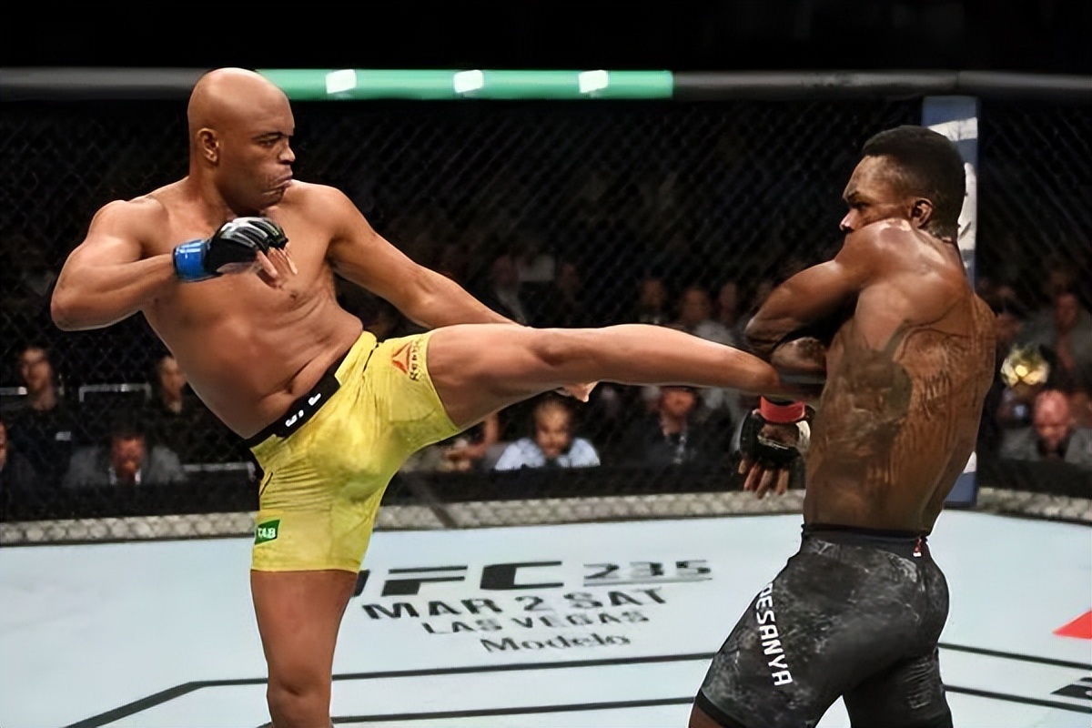 传奇蜘蛛人获得UFC！1000万美元赔偿金 (http://www.busunion.cn/) 体育 第3张