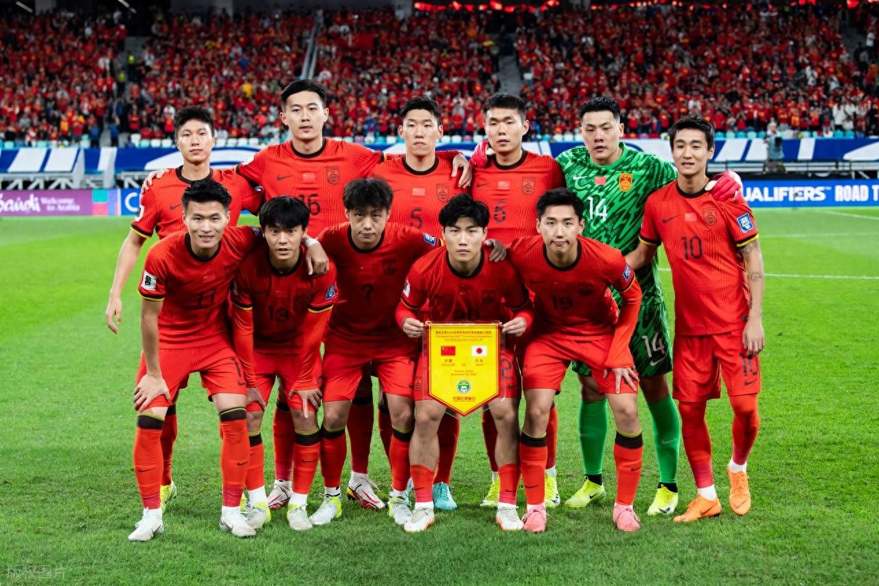 香饽饽！曝三大洋帅有意国足帅位，一个比一个名气大 (http://www.tiidu.cn/) 娱乐 第1张