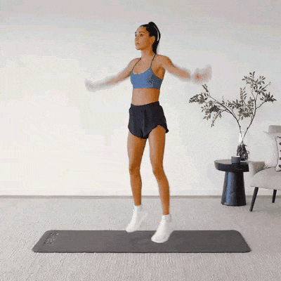 脂肪最怕的运动——HIIT训练，每次20分钟 = 慢跑1小时 (http://www.armanice.com/) 体育 第5张