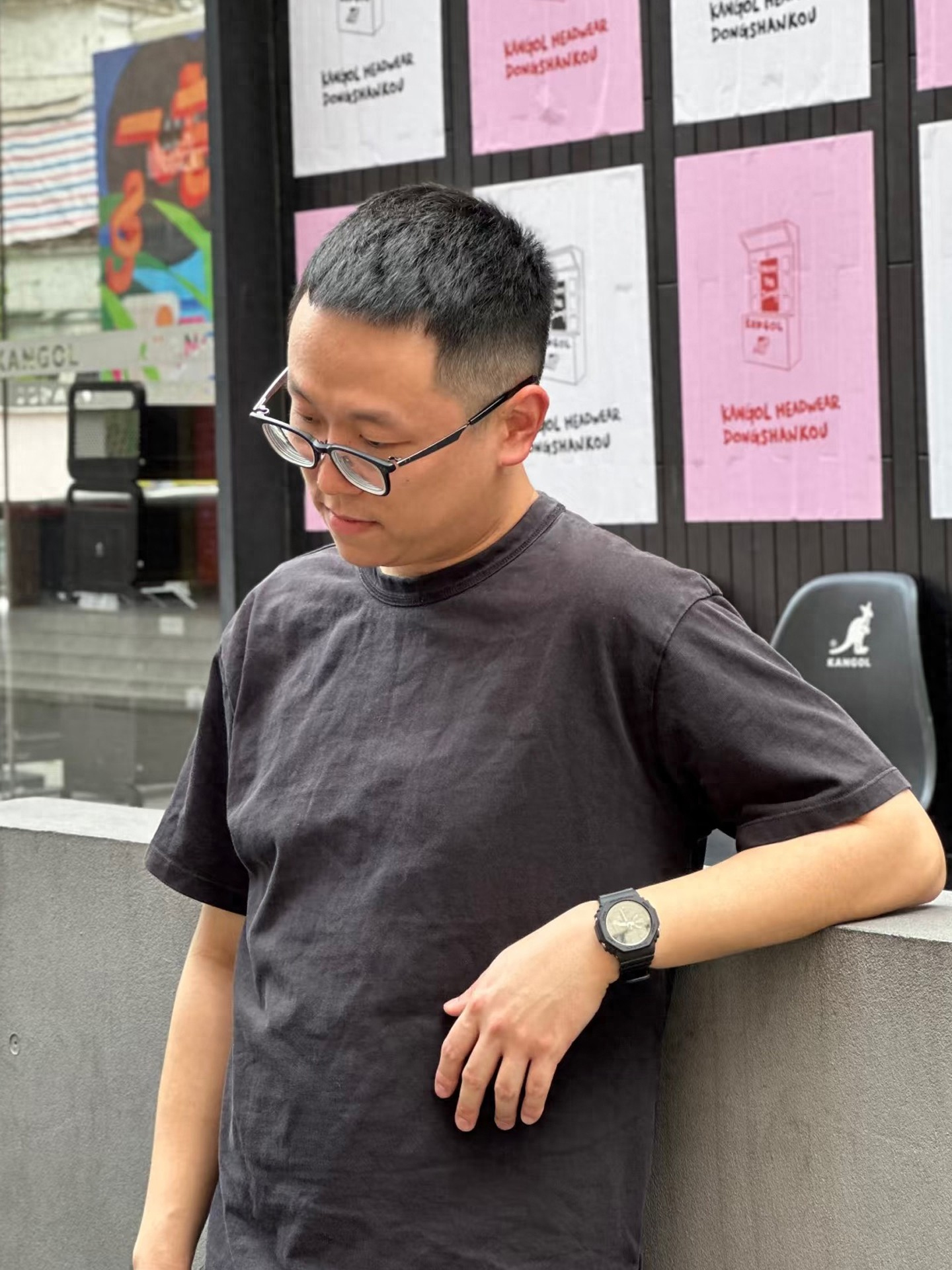 中年男人买日本手表，别只盯着精工、卡西欧！这4个品牌不烂大街 (http://www.tiidu.cn/) 娱乐 第2张