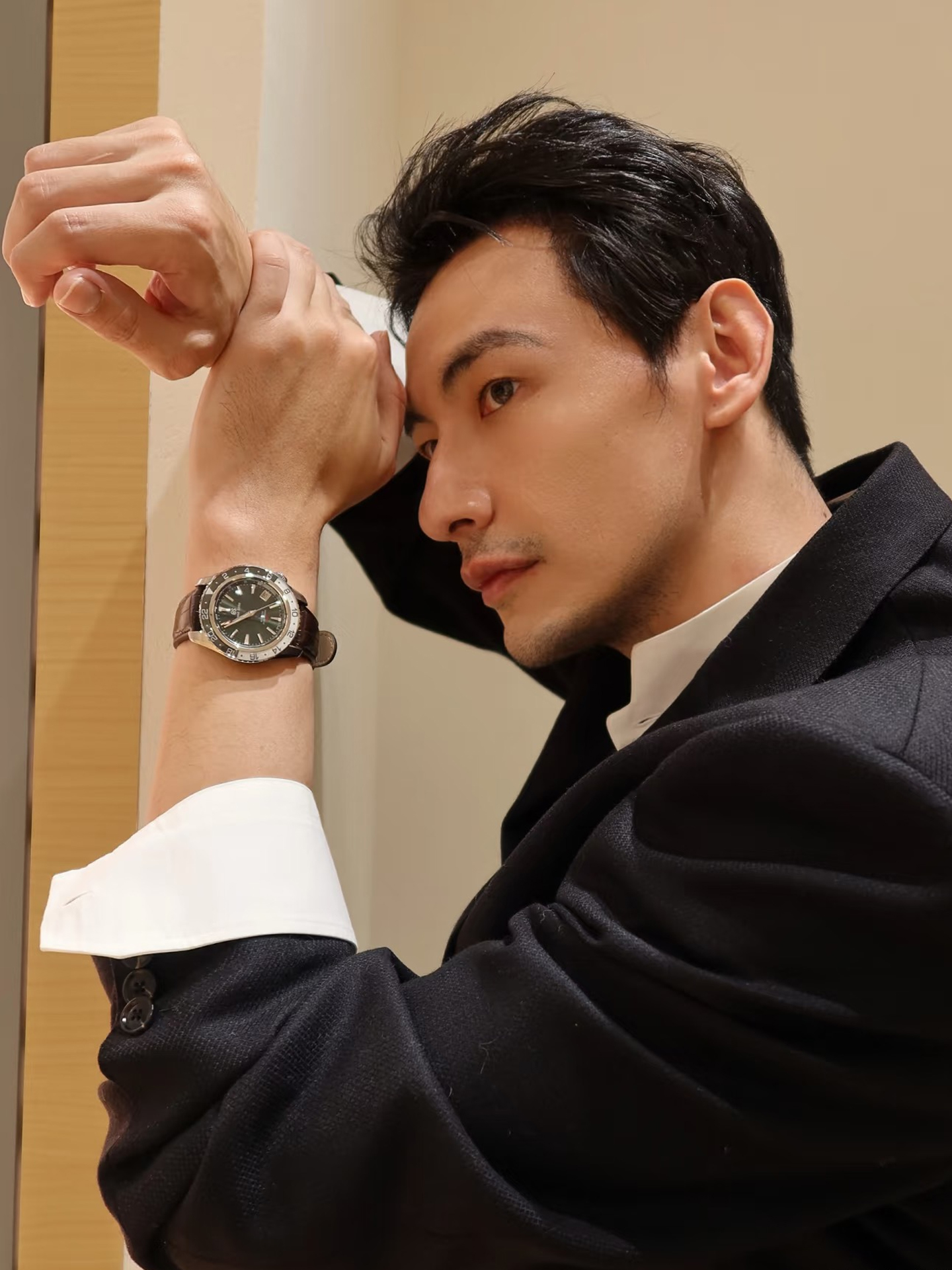 中年男人买日本手表，别只盯着精工、卡西欧！这4个品牌不烂大街 (http://www.tiidu.cn/) 娱乐 第6张