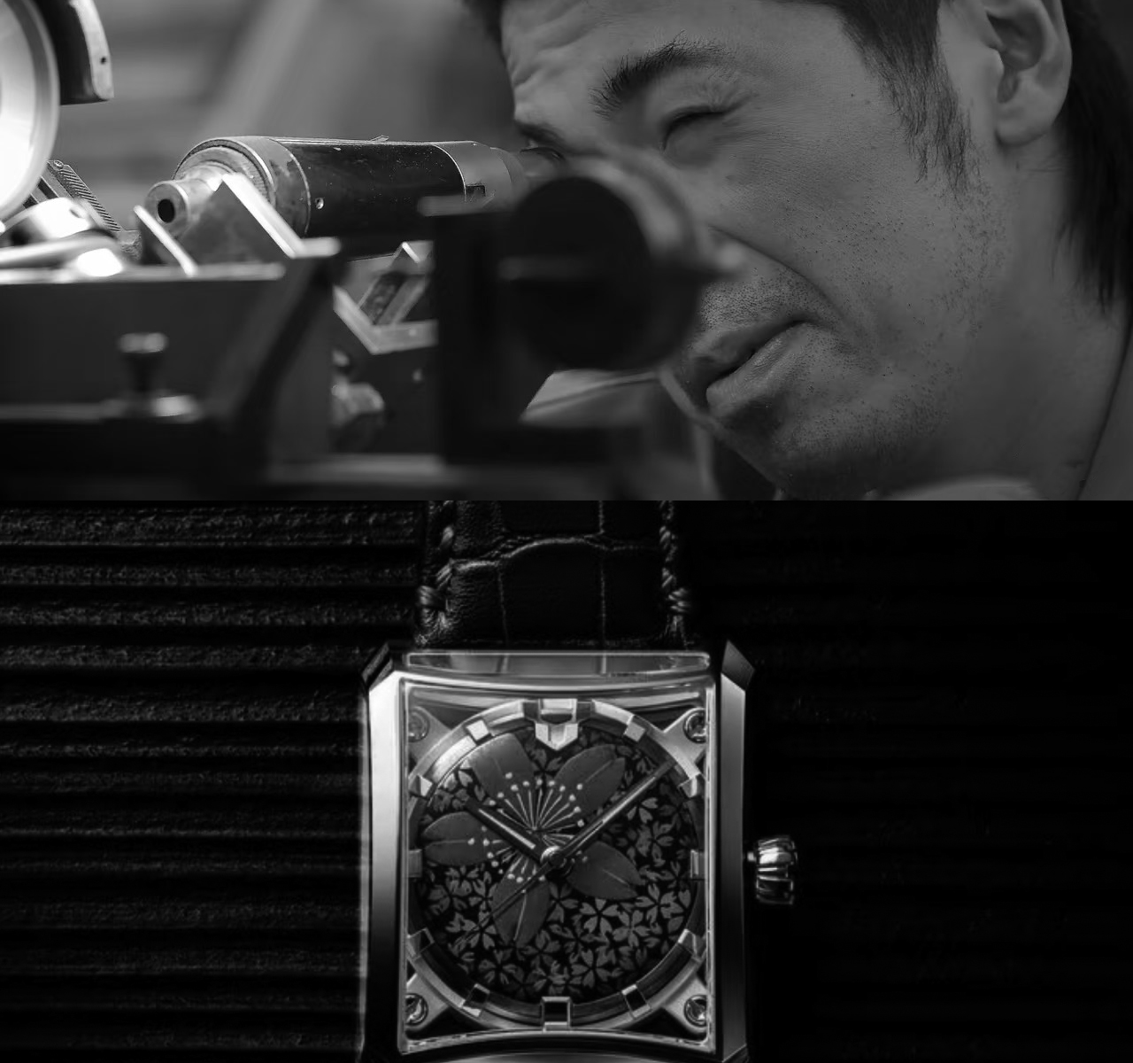 中年男人买日本手表，别只盯着精工、卡西欧！这4个品牌不烂大街 (http://www.tiidu.cn/) 娱乐 第10张