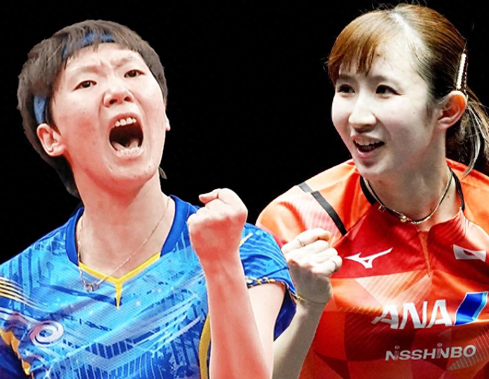澳门冠军赛：早田希娜大获全胜！狂轰3-0晋级16强，即将战王曼昱 (http://www.tiidu.cn/) 娱乐 第1张