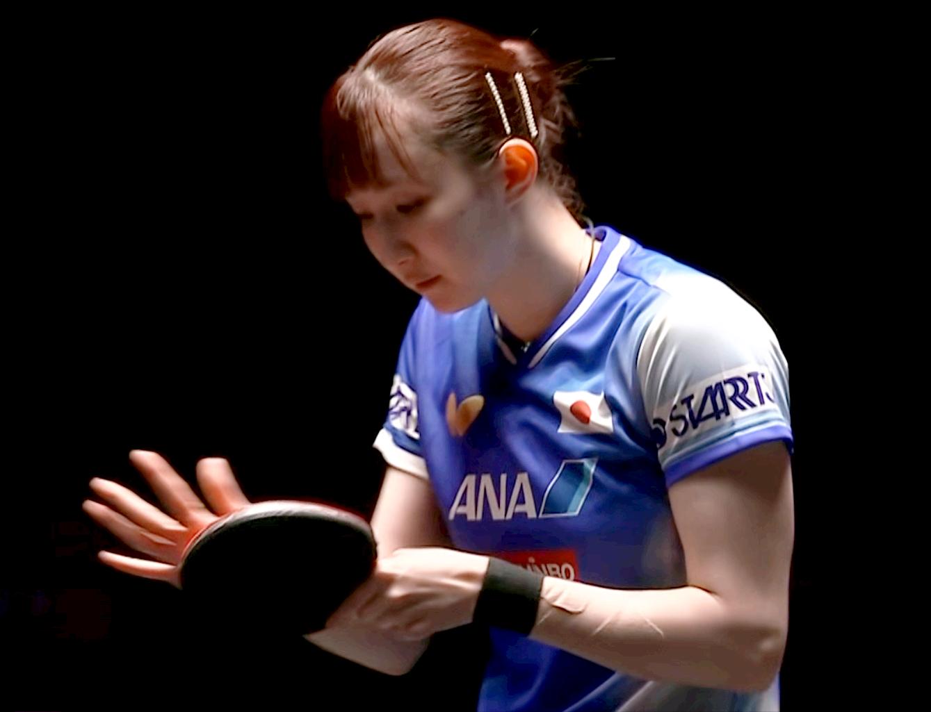 澳门冠军赛：早田希娜大获全胜！狂轰3-0晋级16强，即将战王曼昱 (http://www.tiidu.cn/) 娱乐 第2张