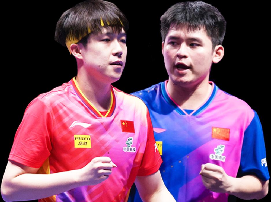 澳门冠军赛战报：26人已晋级单打16强！国乒7人入围，日本4人过关 (http://www.armanice.com/) 体育 第2张