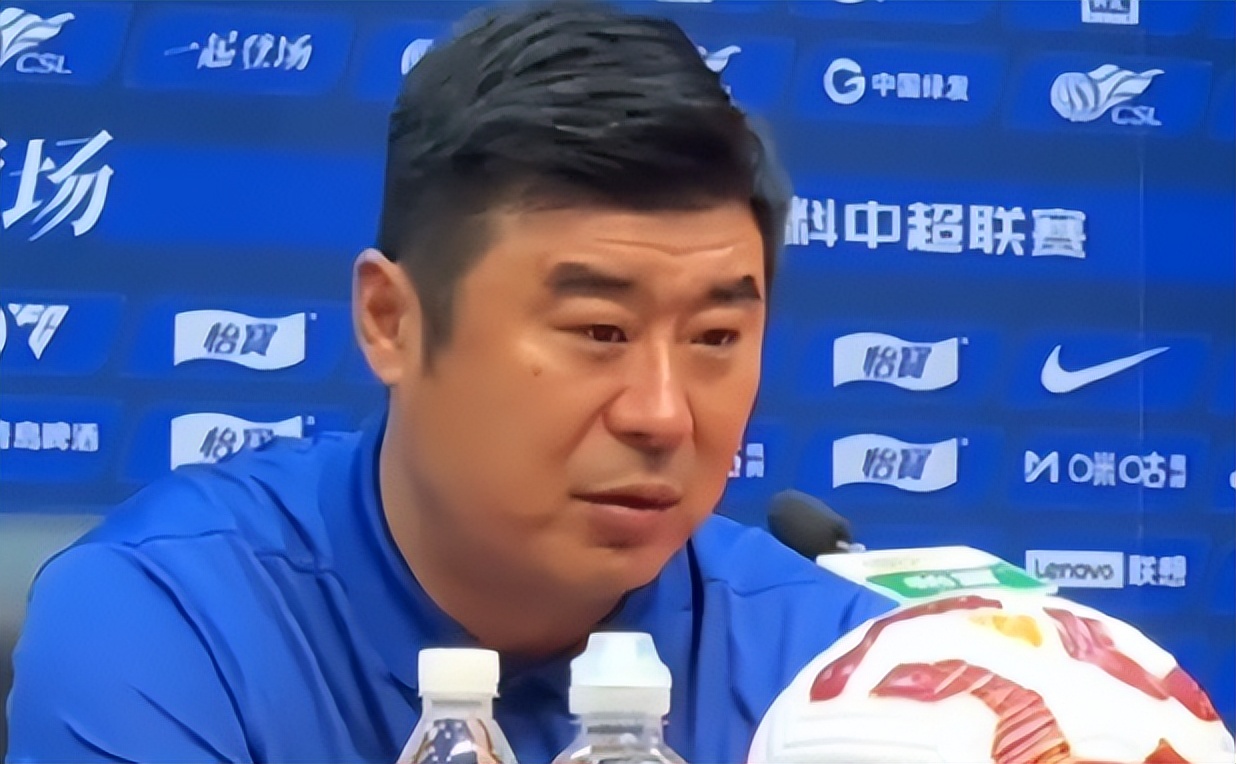 比赛还没开打 鲁能却接连迎来3个致命坏消息 取胜上海申花彻底悬了 (http://www.armanice.com/) 体育 第2张
