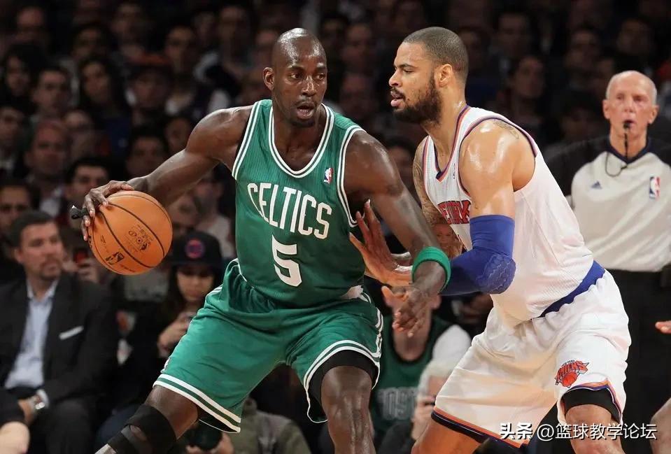 水落石出！NBA走步排行榜！詹姆斯高居历史第三 (http://www.armanice.com/) 体育 第2张