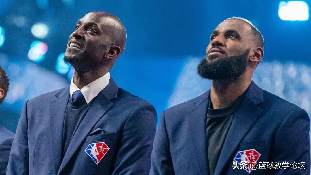 水落石出！NBA走步排行榜！詹姆斯高居历史第三 (http://www.armanice.com/) 体育 第4张