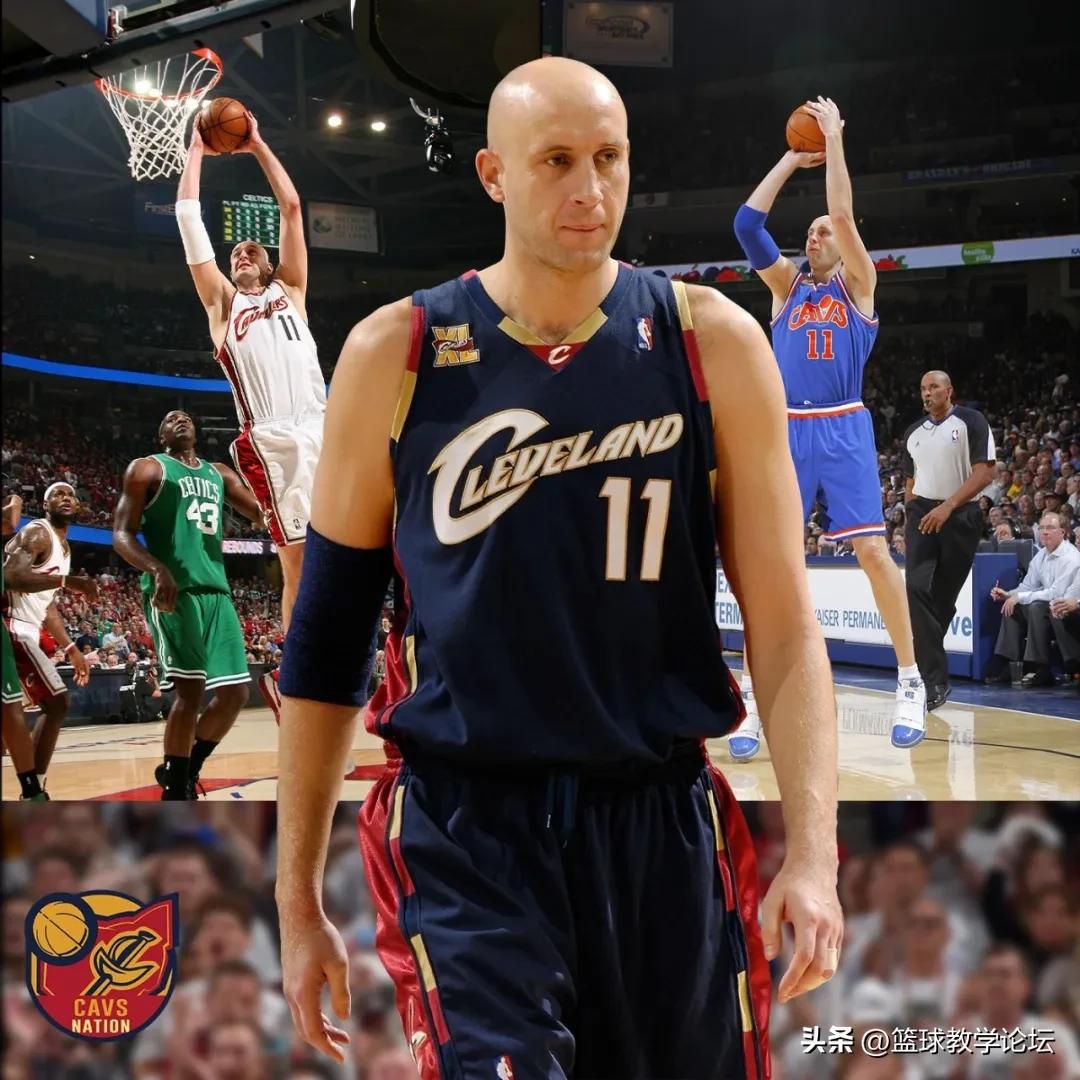 水落石出！NBA走步排行榜！詹姆斯高居历史第三 (http://www.armanice.com/) 体育 第8张