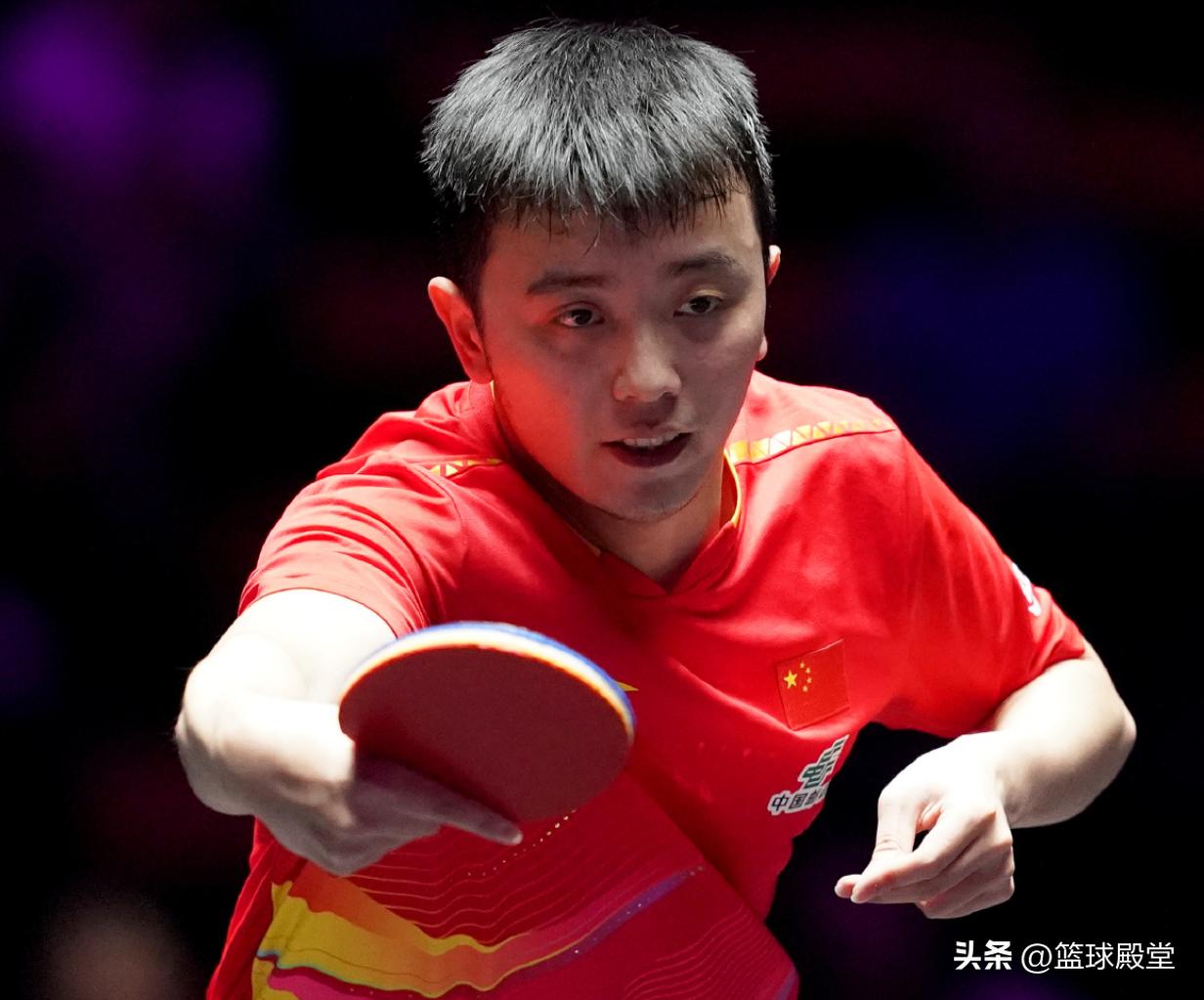 陈垣宇3-2逆转阿萨尔采访：落后心态没乱，第五局保持坚定！ (http://www.busunion.cn/) 体育 第2张