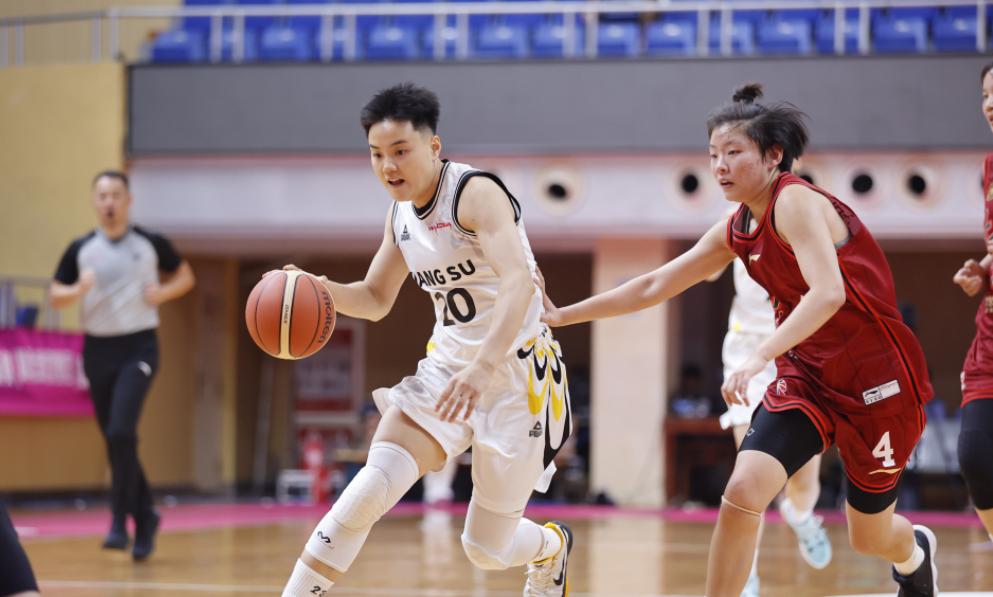 92比34狂胜58分！女篮锦标赛首秀第一惨案：翻版韩旭轰14分！ (http://www.armanice.com/) 体育 第3张