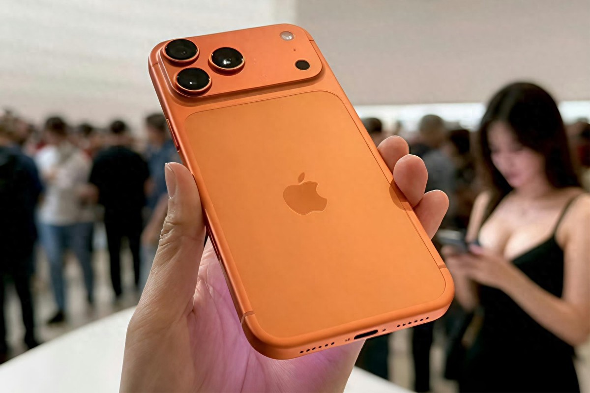 年度选择题又来了！是买苹果iPhone17系列还是等国产新旗舰？ (http://www.armanice.com/) 体育 第1张