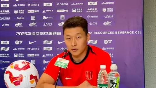 李扬：个人表现与球队相辅相成，现在展望后续赛事还太早